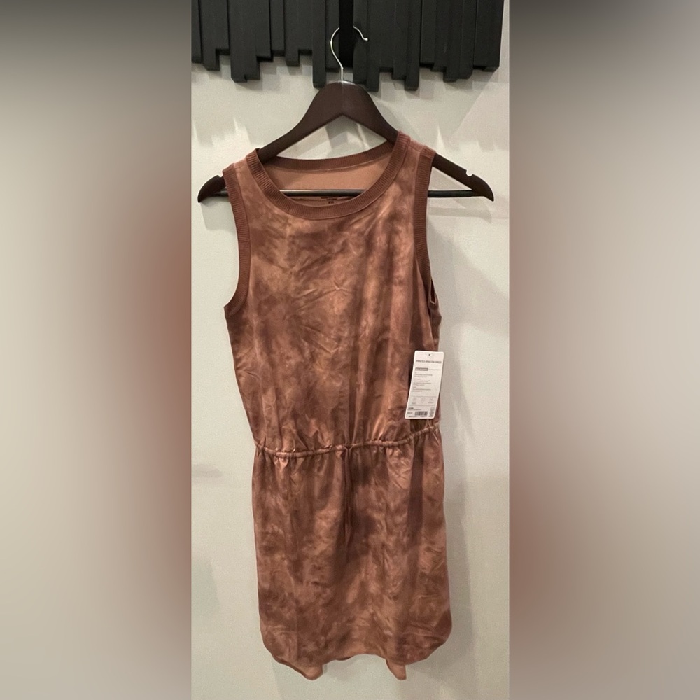 Athleta Rincon Dress XXS